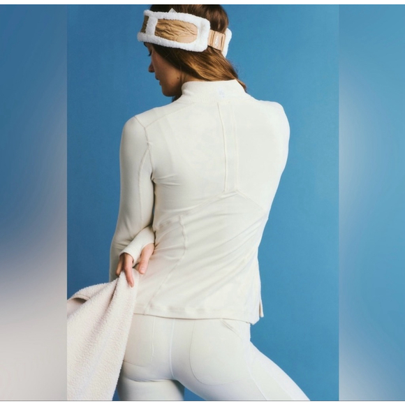 Free People Undercover Base Layer Extra Small NWT FP Movement - Picture 2 of 7